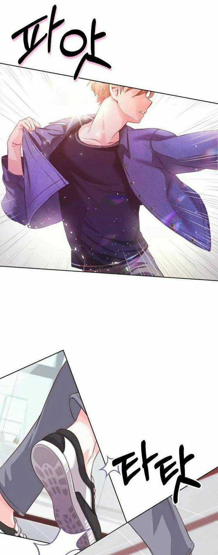 Trở Lại Làm Idol Chapter 3 trang 50