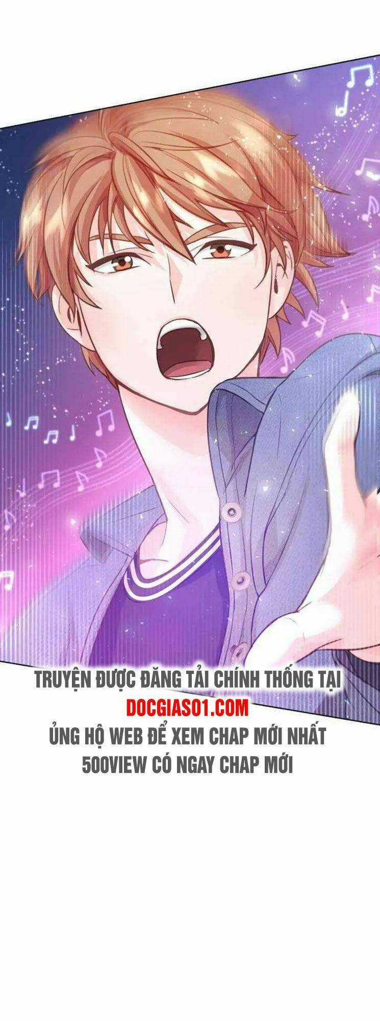 Trở Lại Làm Idol Chapter 3 trang 52