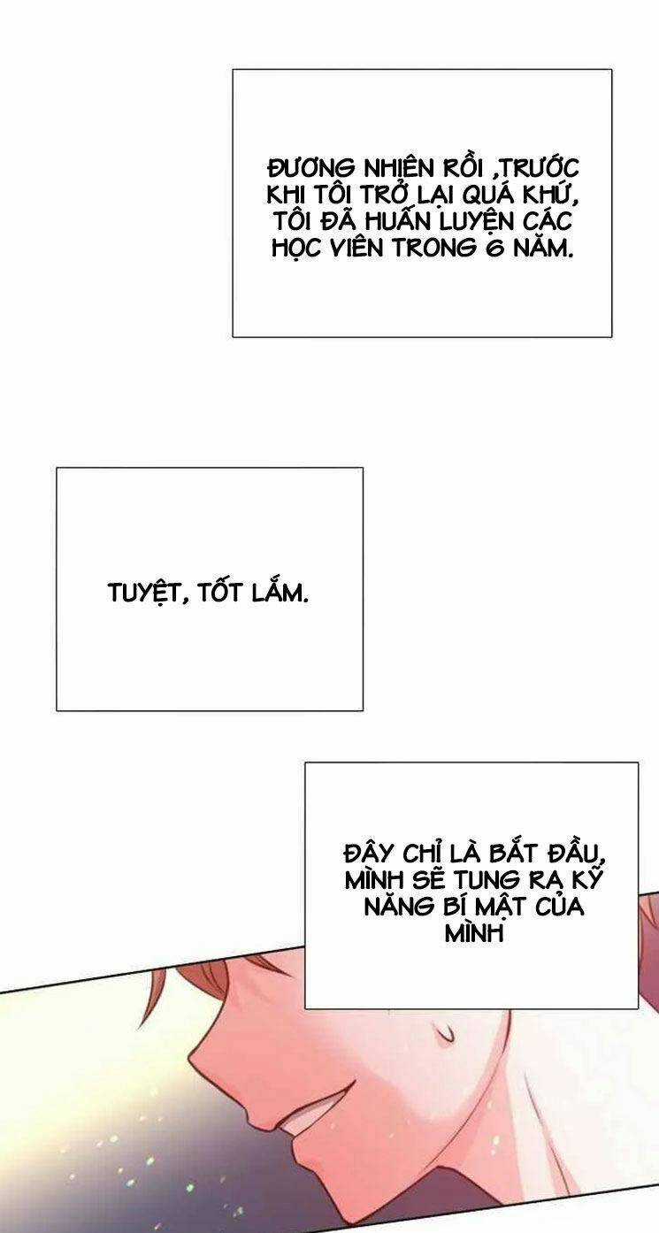 Trở Lại Làm Idol Chapter 3 trang 54