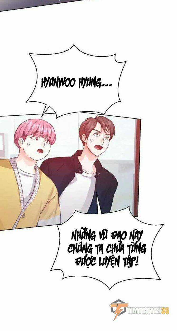 Trở Lại Làm Idol Chapter 3 trang 55