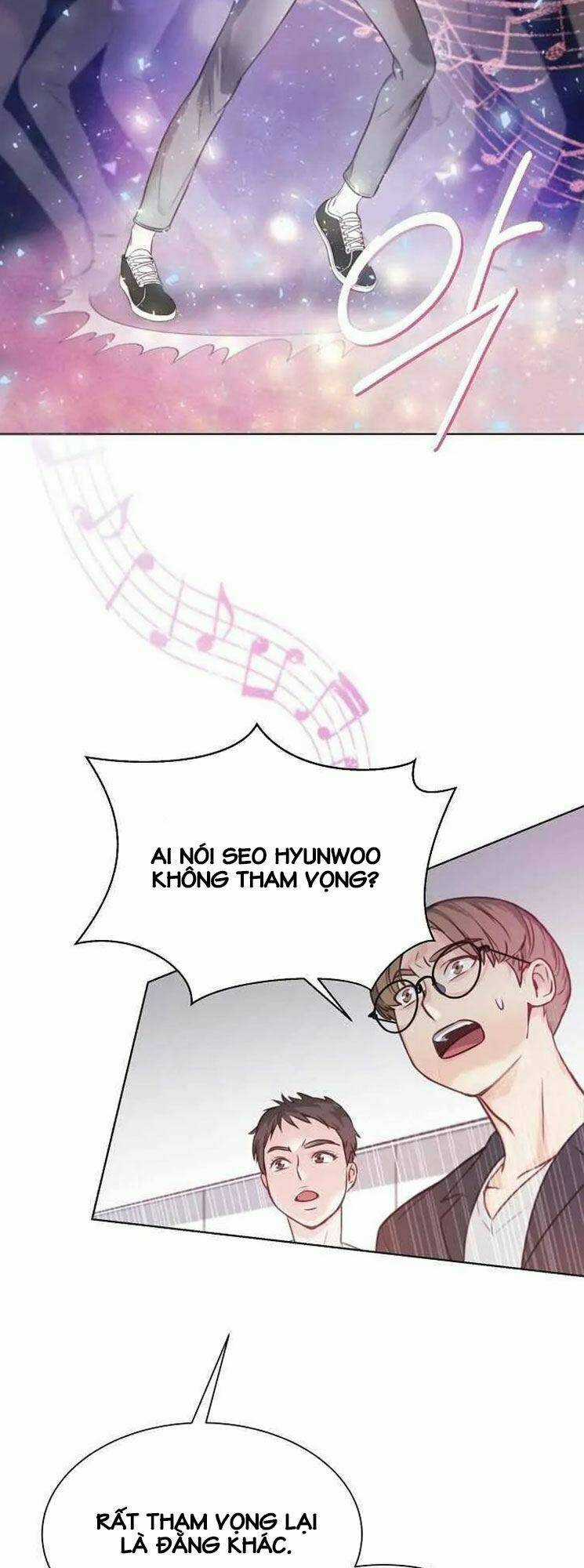 Trở Lại Làm Idol Chapter 3 trang 57