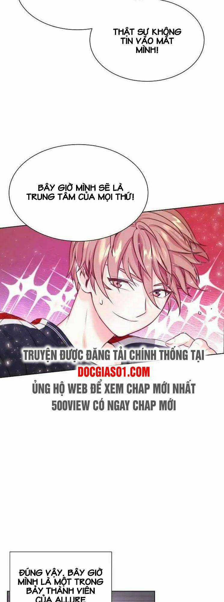 Trở Lại Làm Idol Chapter 3 trang 58