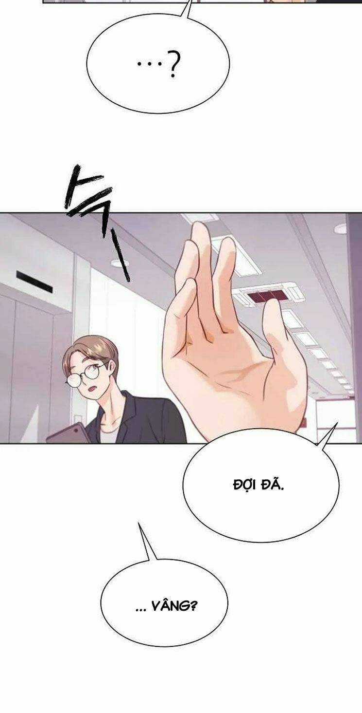 Trở Lại Làm Idol Chapter 3 trang 6