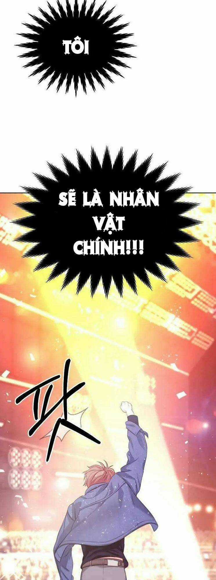 Trở Lại Làm Idol Chapter 3 trang 62