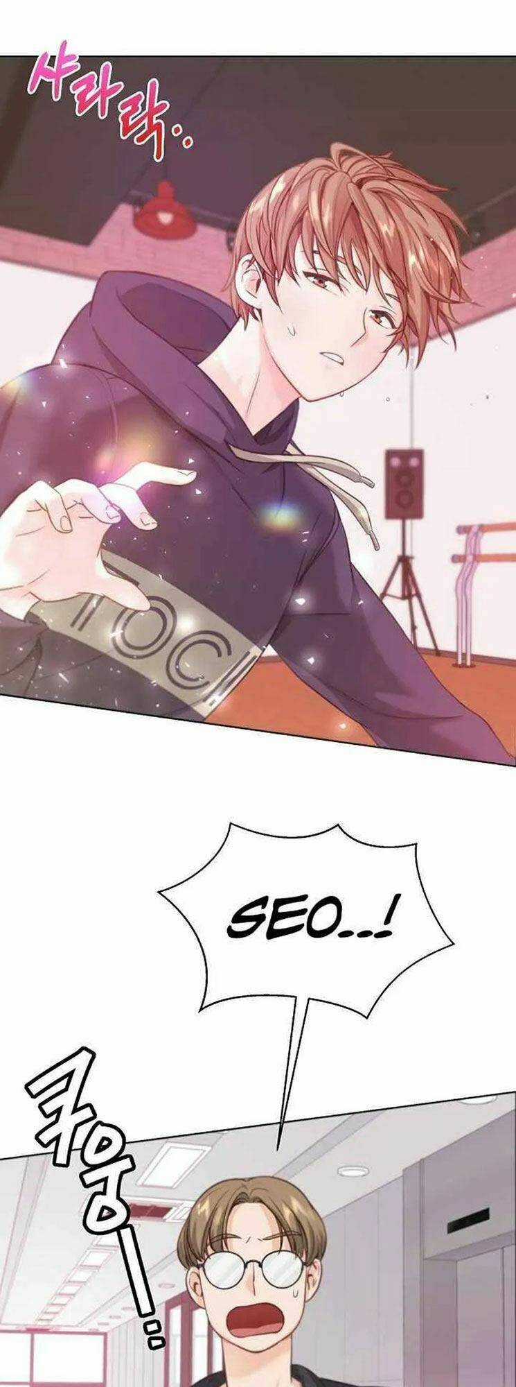 Trở Lại Làm Idol Chapter 3 trang 8