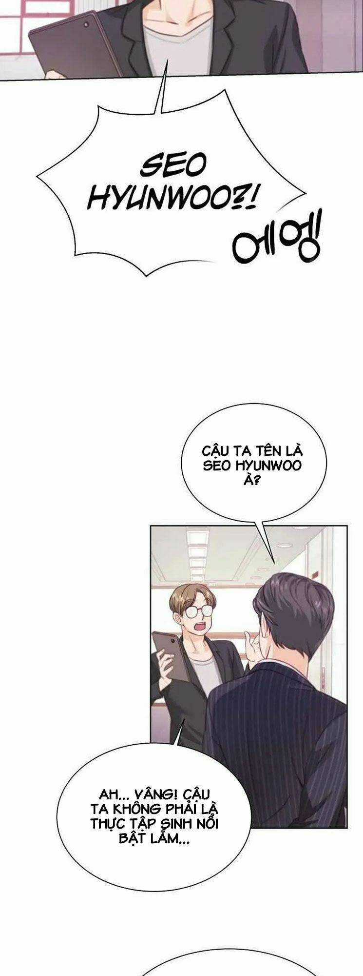 Trở Lại Làm Idol Chapter 3 trang 9