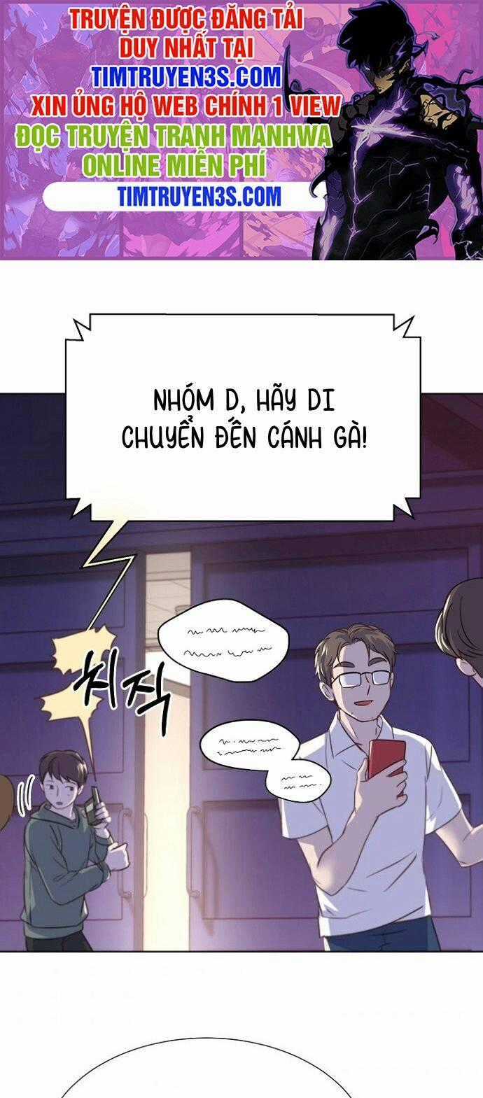 Trở Lại Làm Idol Chapter 32 trang 1