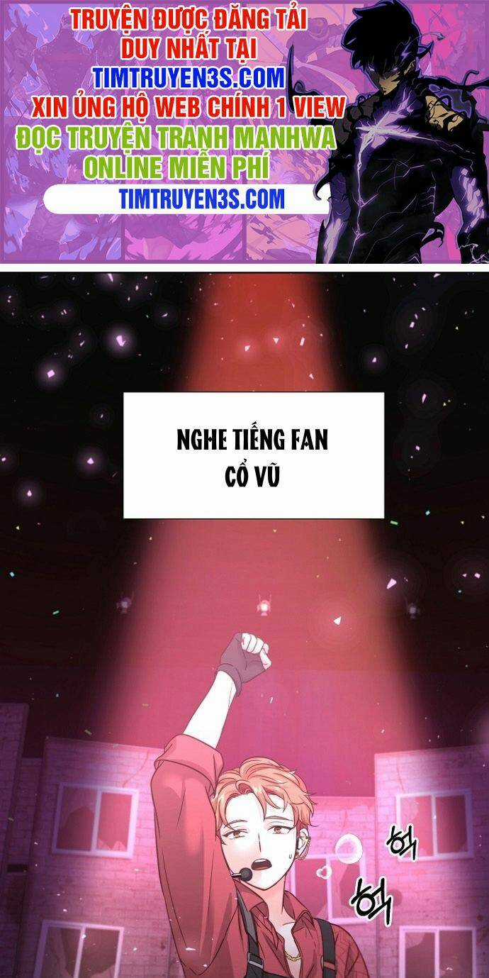 Trở Lại Làm Idol Chapter 33 trang 1