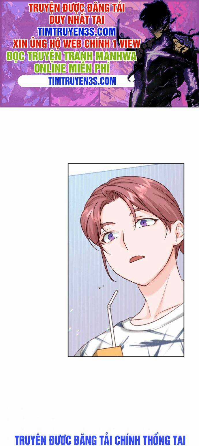 Trở Lại Làm Idol Chapter 34 trang 1