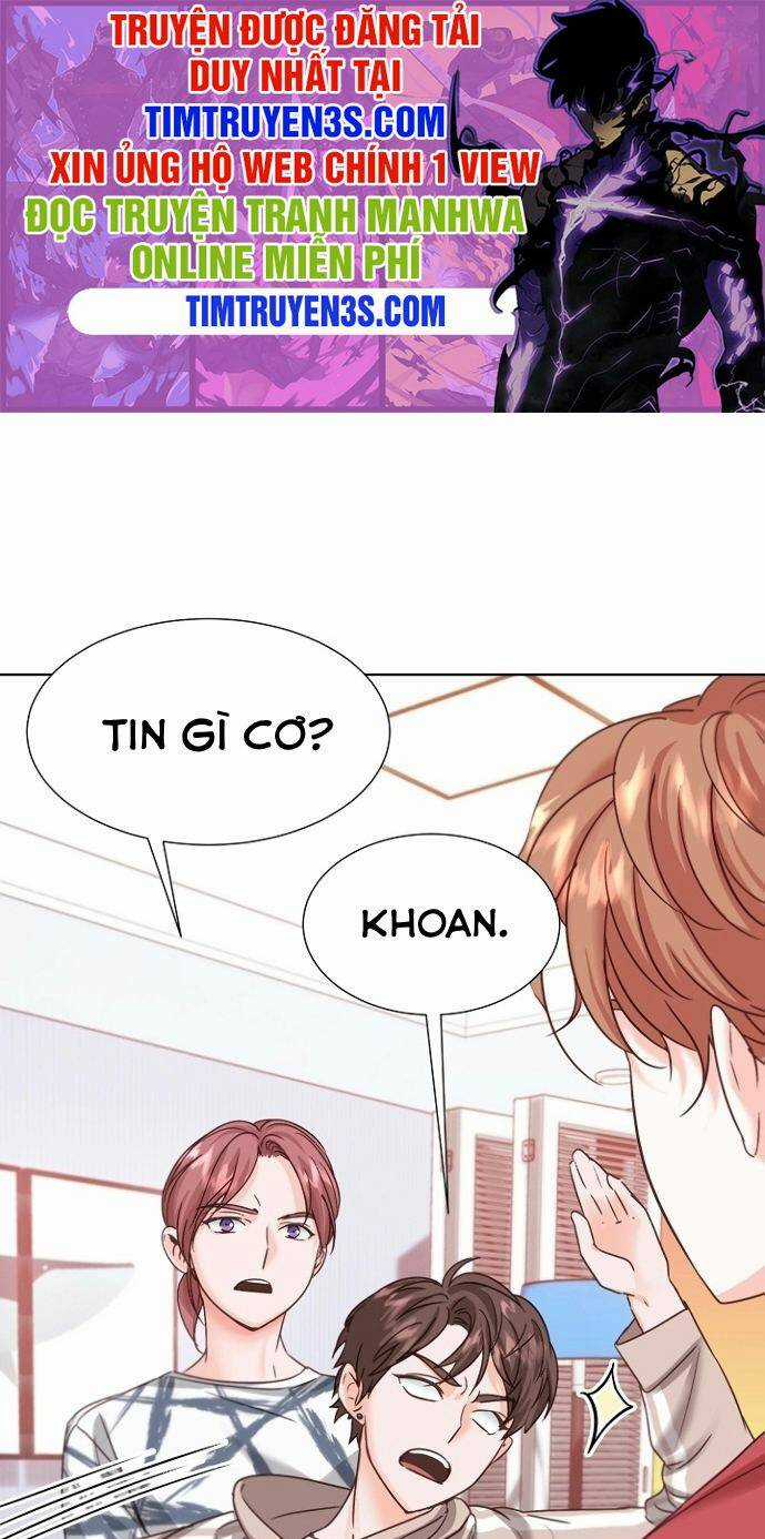 Trở Lại Làm Idol Chapter 35 trang 1
