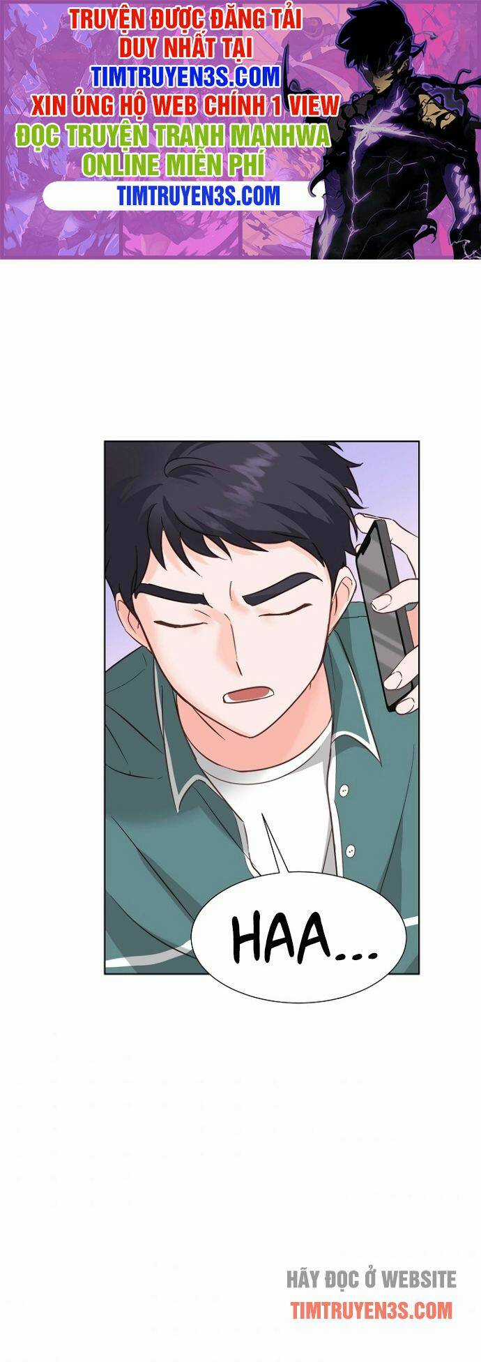 Trở Lại Làm Idol Chapter 36 trang 1