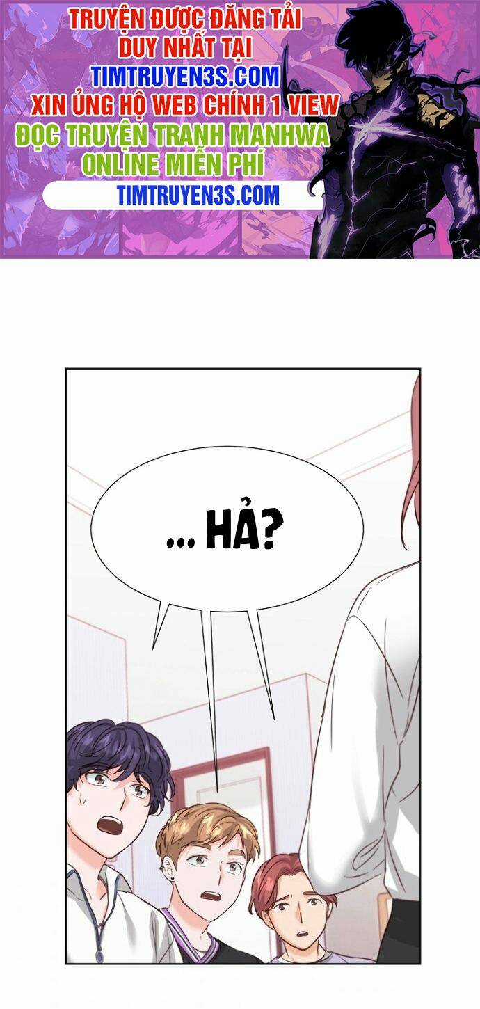 Trở Lại Làm Idol Chapter 37 trang 1
