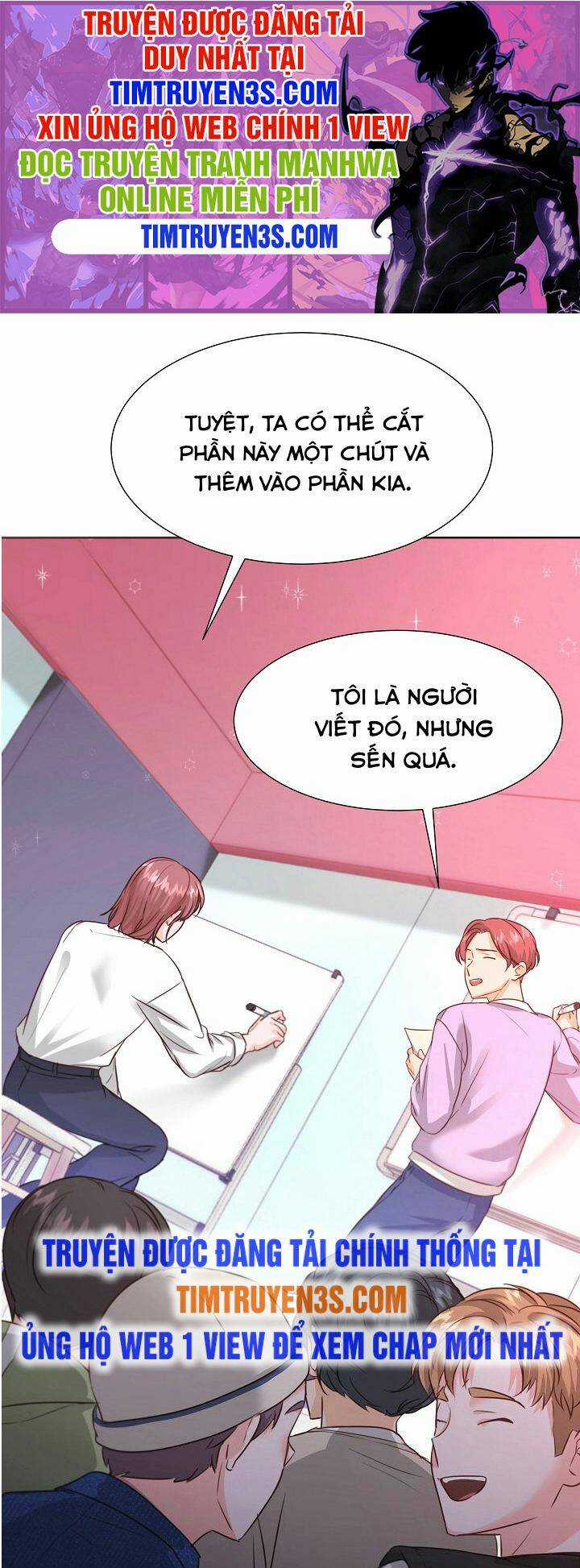 Trở Lại Làm Idol Chapter 38 trang 1