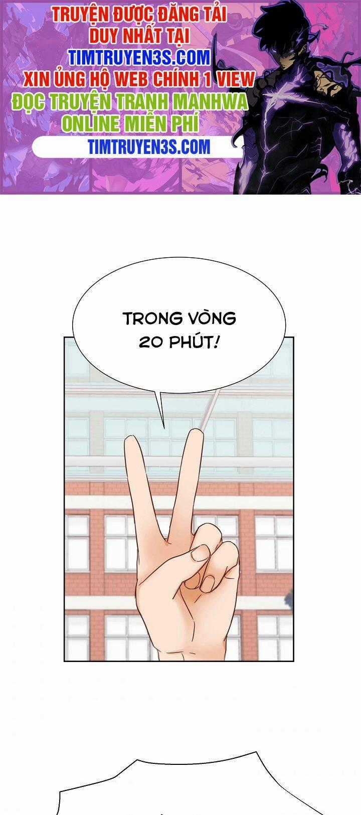 Trở Lại Làm Idol Chapter 39 trang 1
