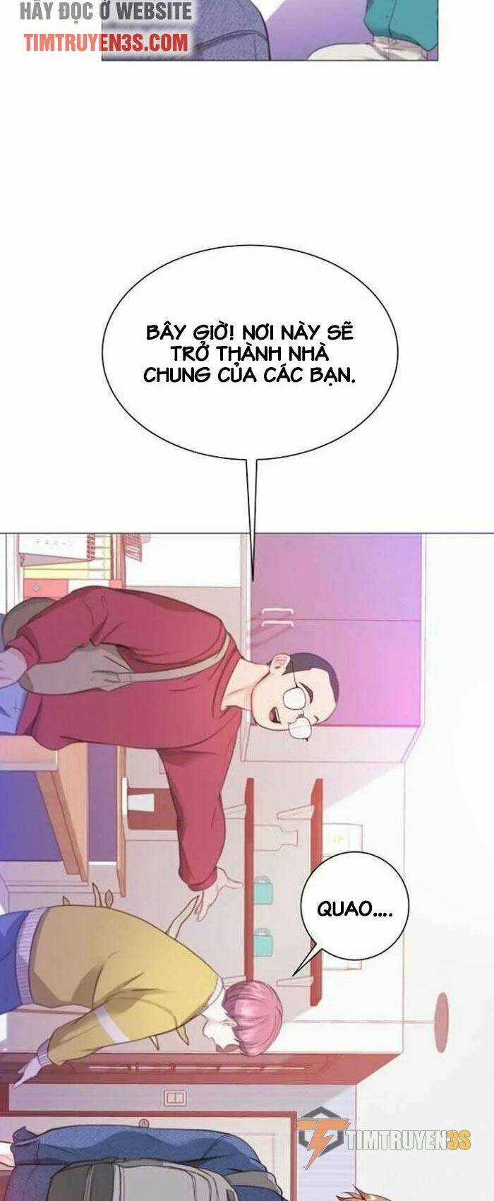 Trở Lại Làm Idol Chapter 4 trang 13