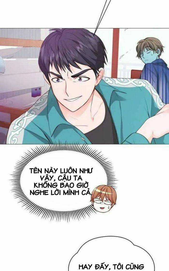 Trở Lại Làm Idol Chapter 4 trang 21
