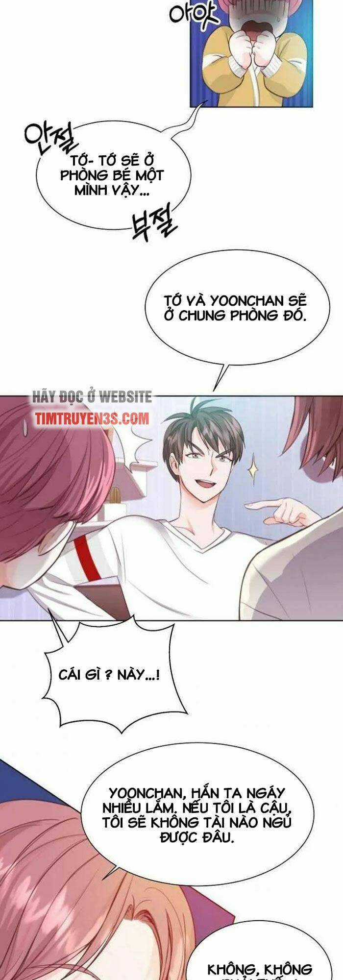 Trở Lại Làm Idol Chapter 4 trang 24