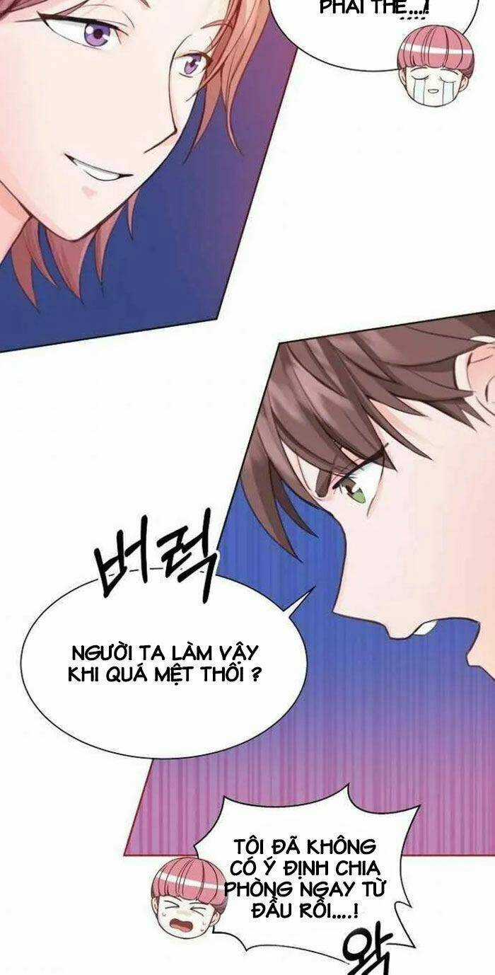Trở Lại Làm Idol Chapter 4 trang 25