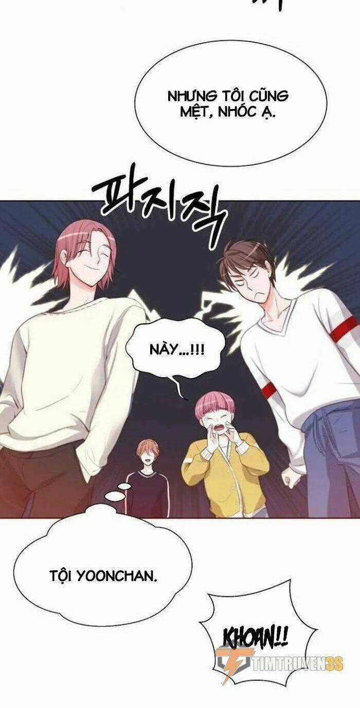 Trở Lại Làm Idol Chapter 4 trang 26