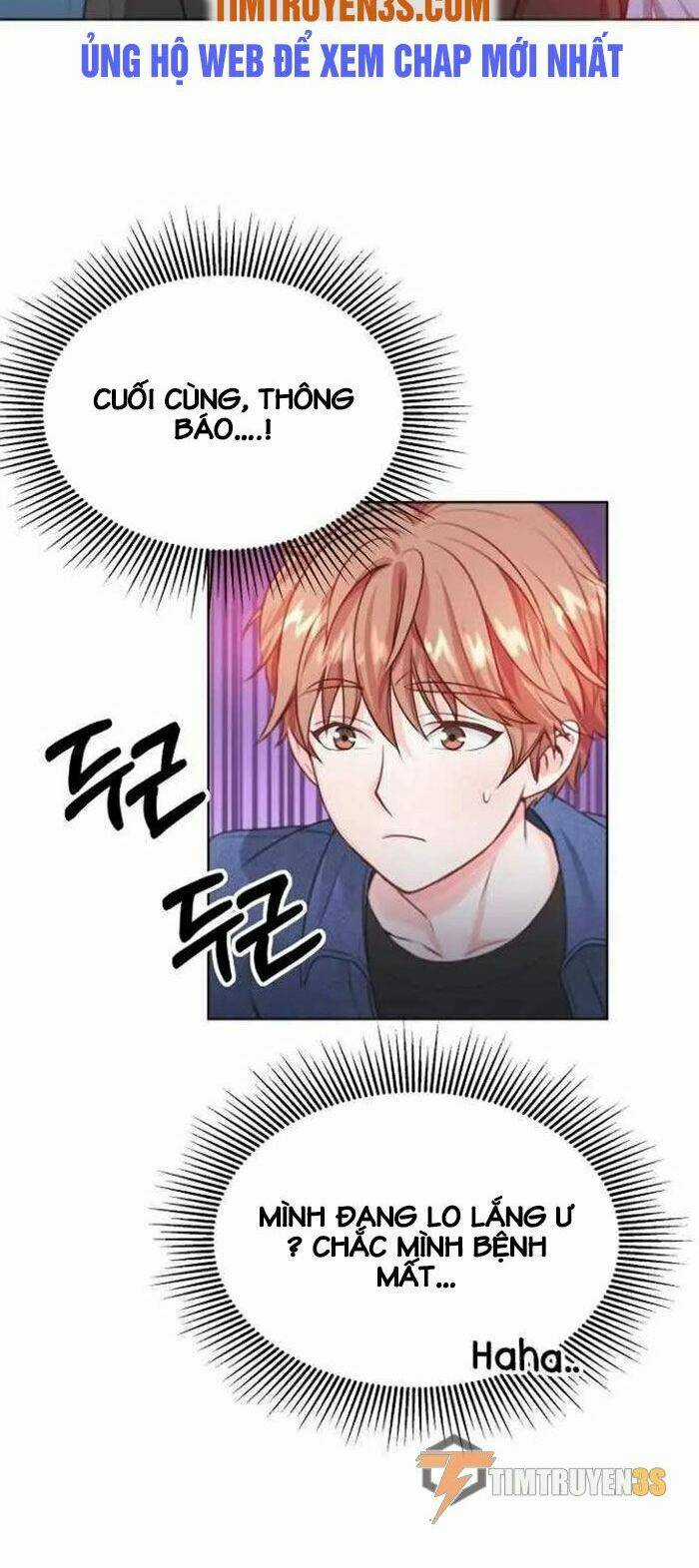 Trở Lại Làm Idol Chapter 4 trang 3