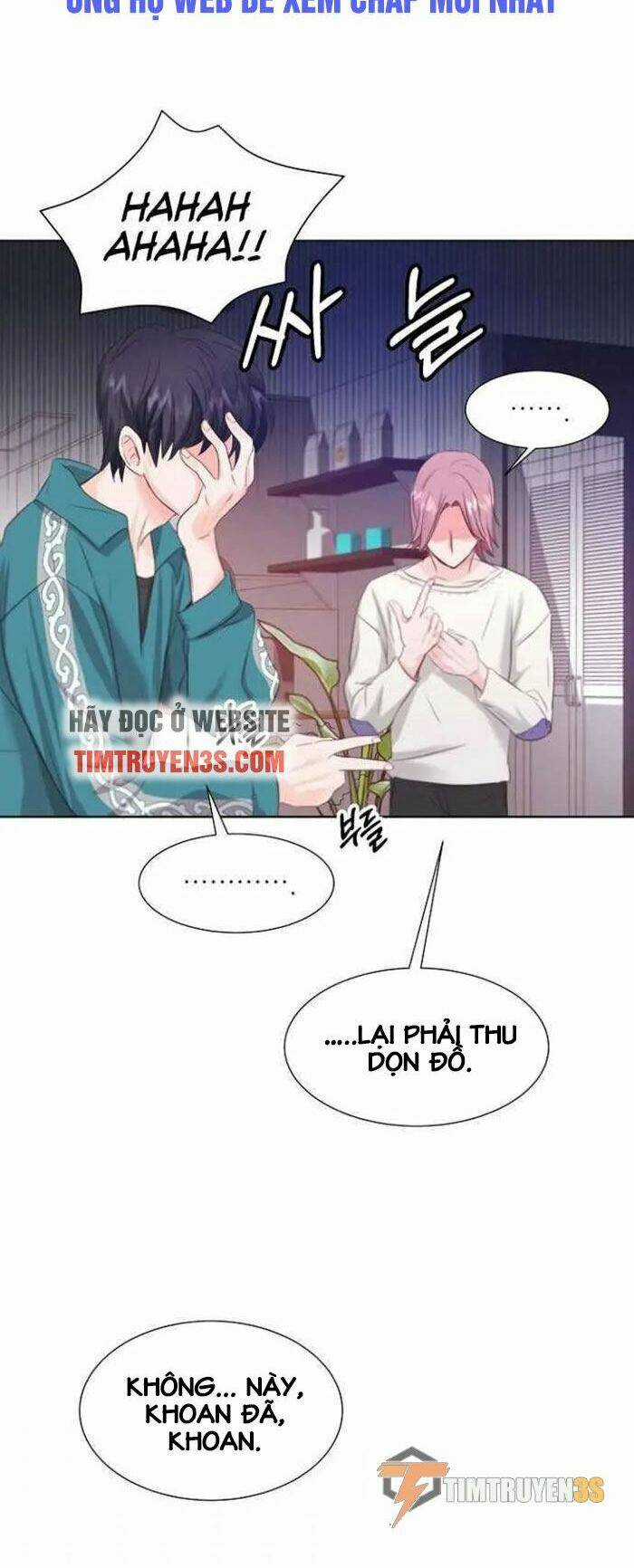 Trở Lại Làm Idol Chapter 4 trang 30