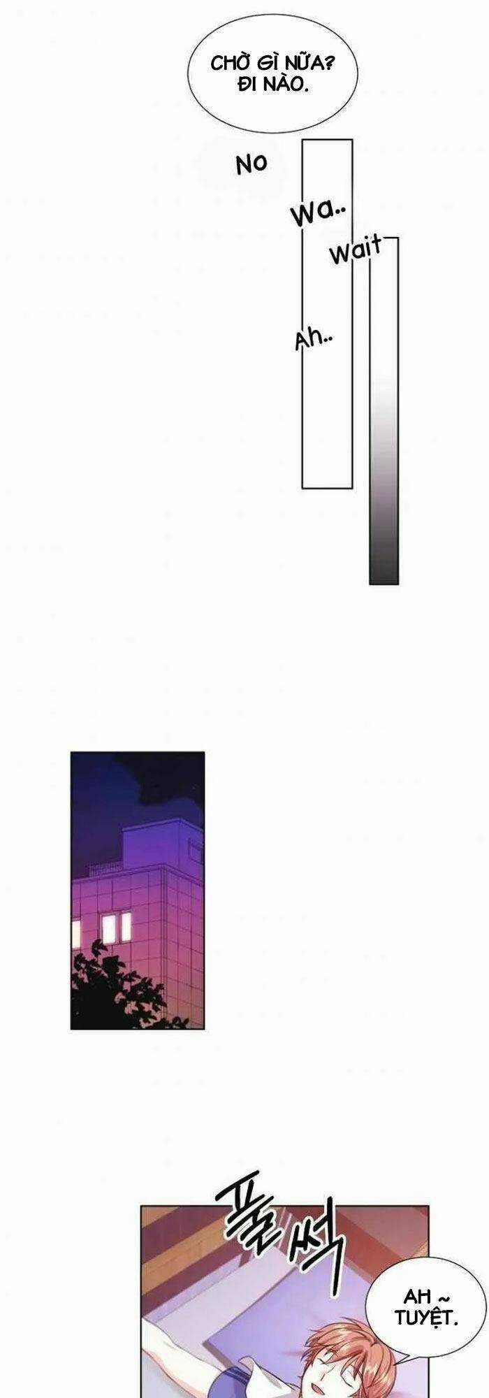 Trở Lại Làm Idol Chapter 4 trang 31