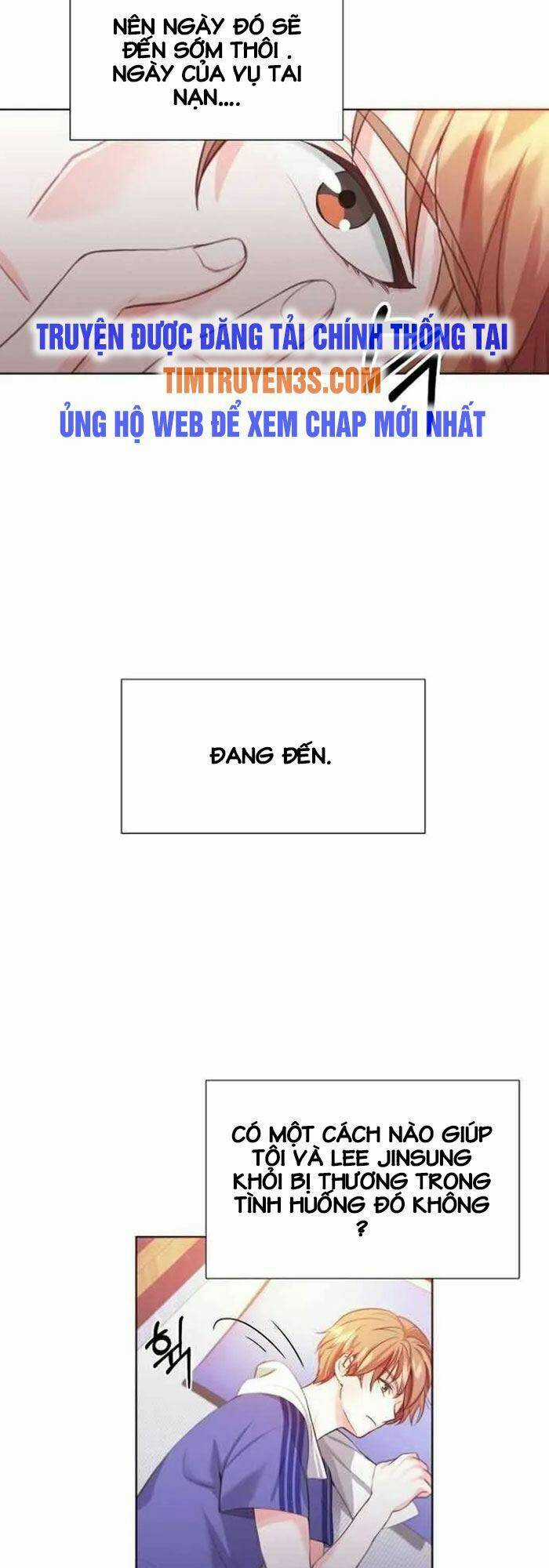 Trở Lại Làm Idol Chapter 4 trang 33