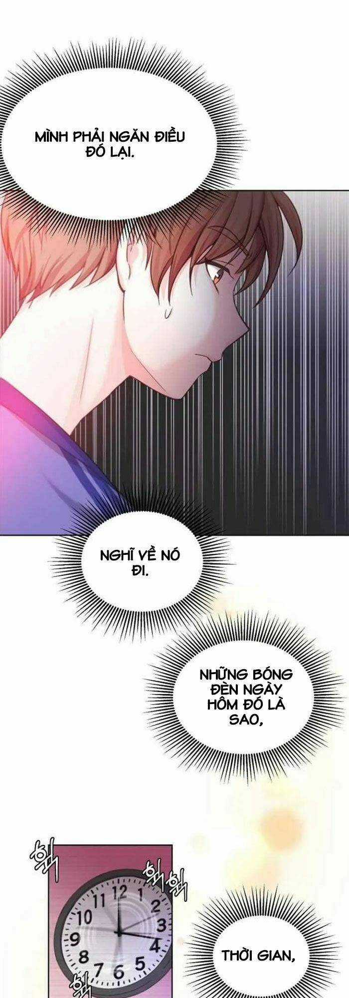 Trở Lại Làm Idol Chapter 4 trang 36