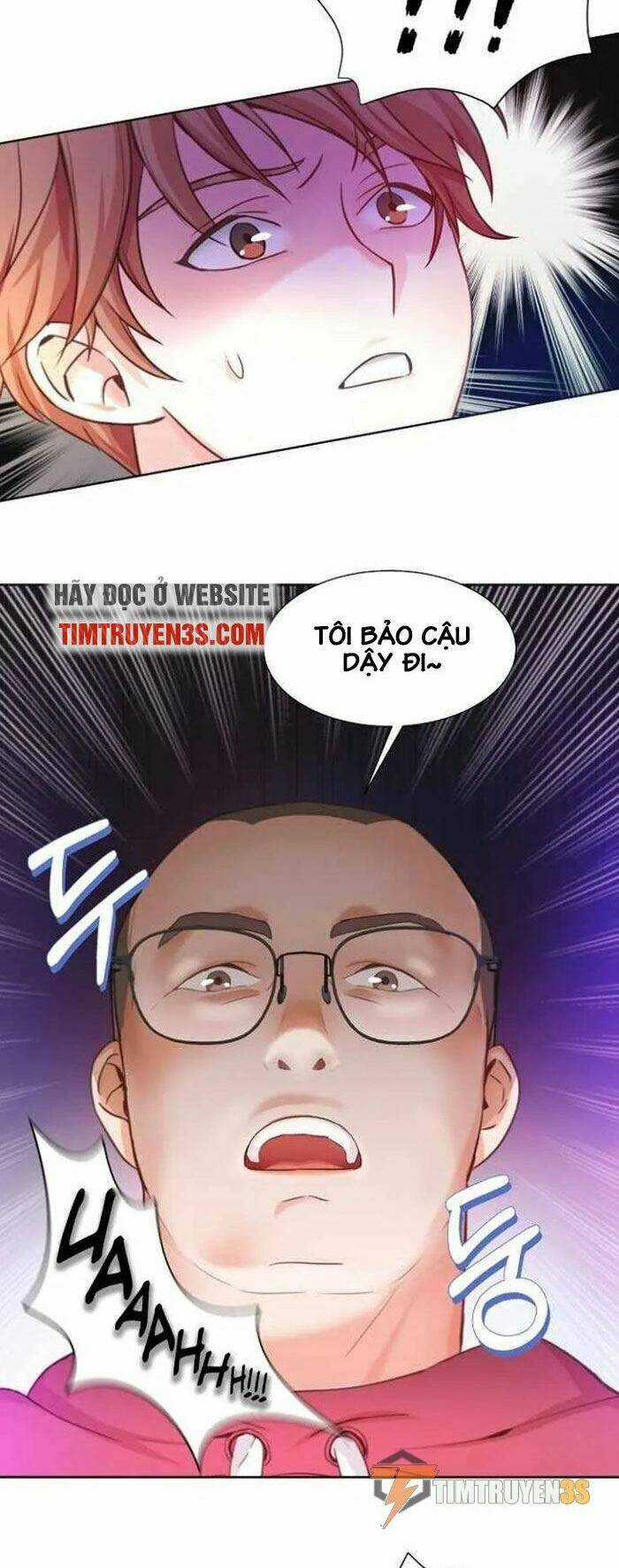 Trở Lại Làm Idol Chapter 4 trang 40