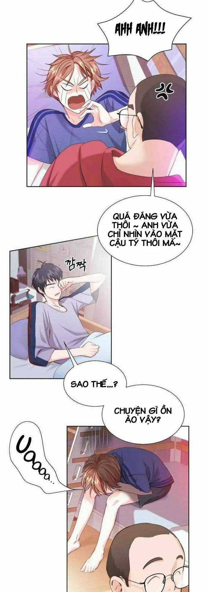 Trở Lại Làm Idol Chapter 4 trang 41