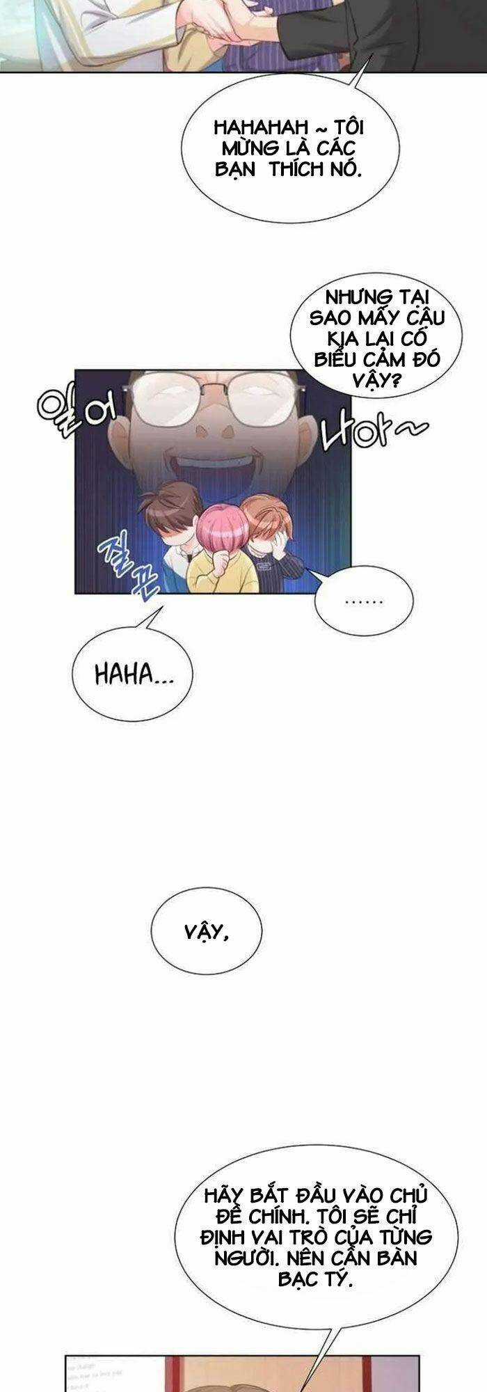 Trở Lại Làm Idol Chapter 4 trang 45