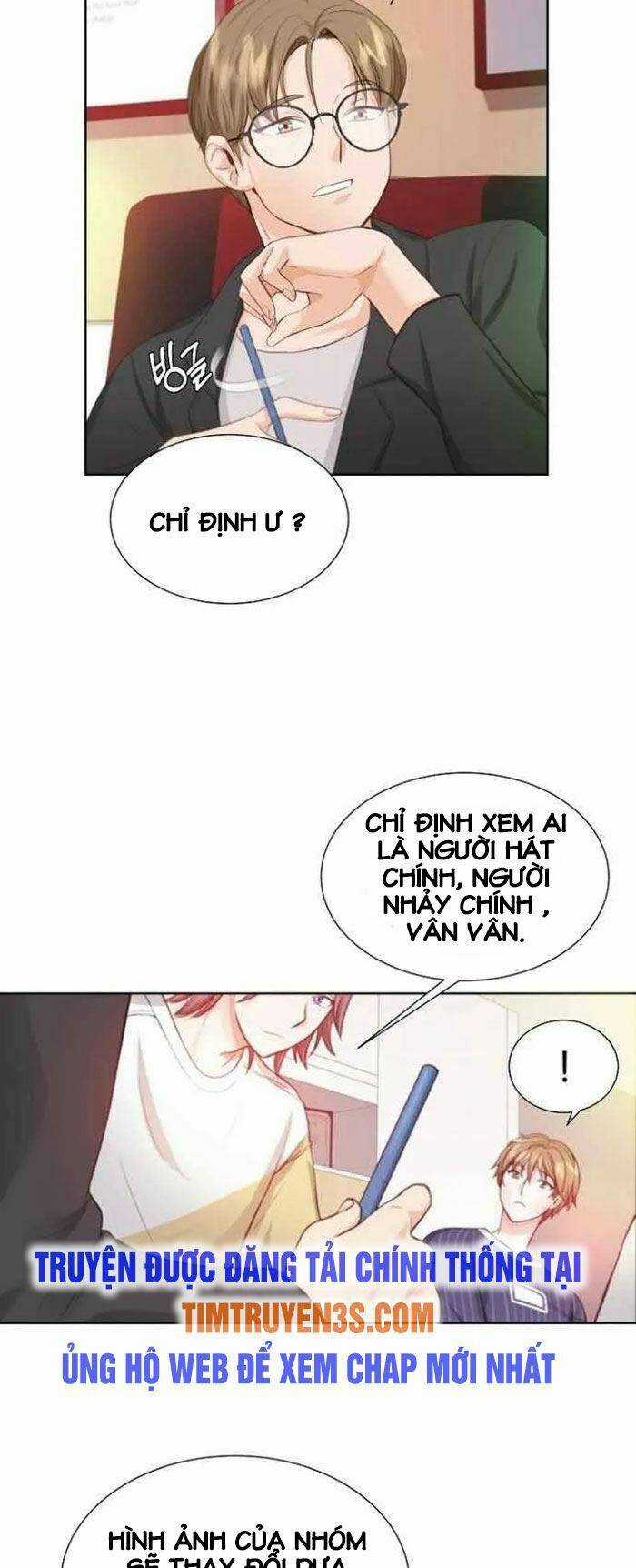 Trở Lại Làm Idol Chapter 4 trang 46