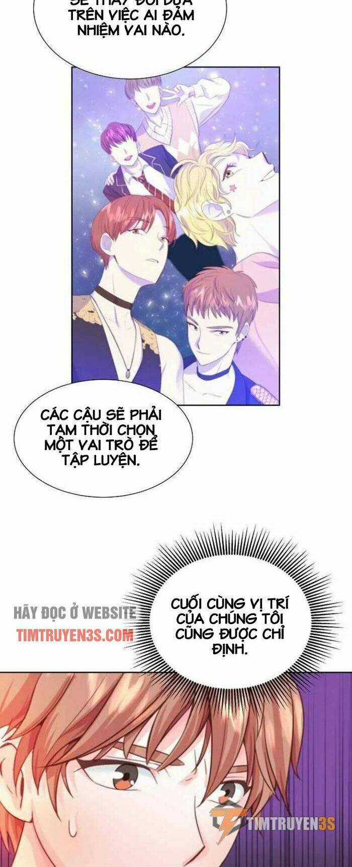 Trở Lại Làm Idol Chapter 4 trang 47