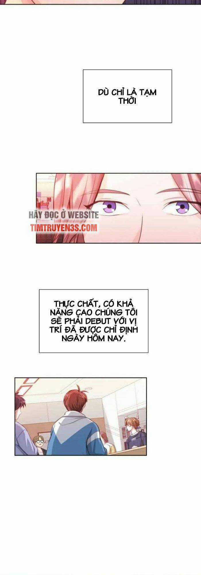 Trở Lại Làm Idol Chapter 4 trang 48