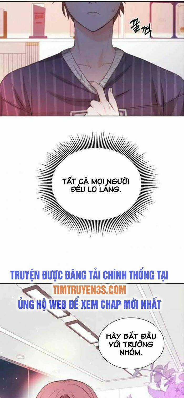 Trở Lại Làm Idol Chapter 4 trang 49