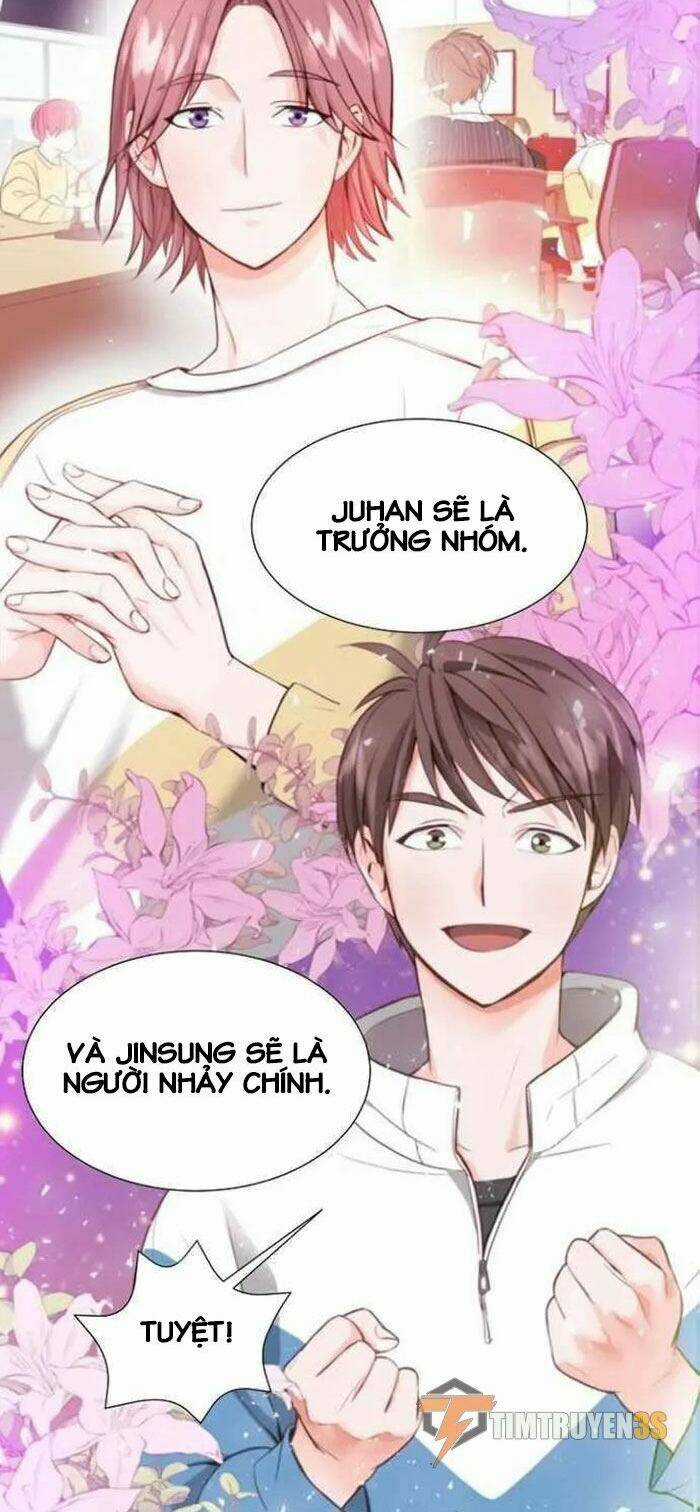 Trở Lại Làm Idol Chapter 4 trang 50