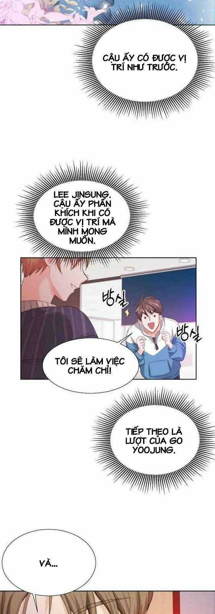 Trở Lại Làm Idol Chapter 4 trang 51