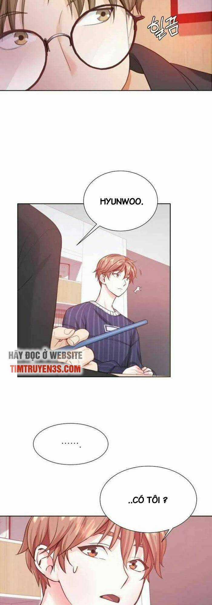 Trở Lại Làm Idol Chapter 4 trang 52