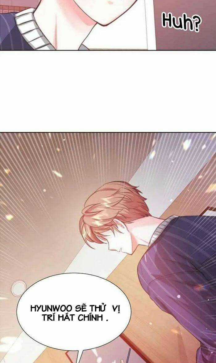 Trở Lại Làm Idol Chapter 4 trang 53