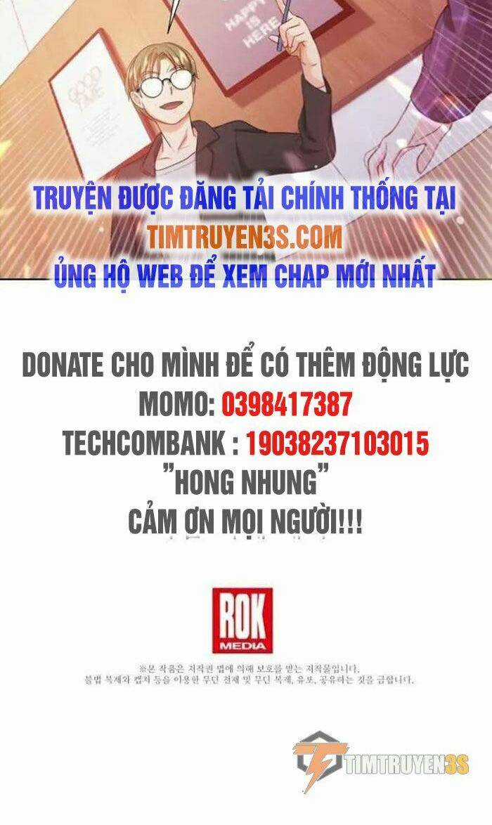 Trở Lại Làm Idol Chapter 4 trang 54