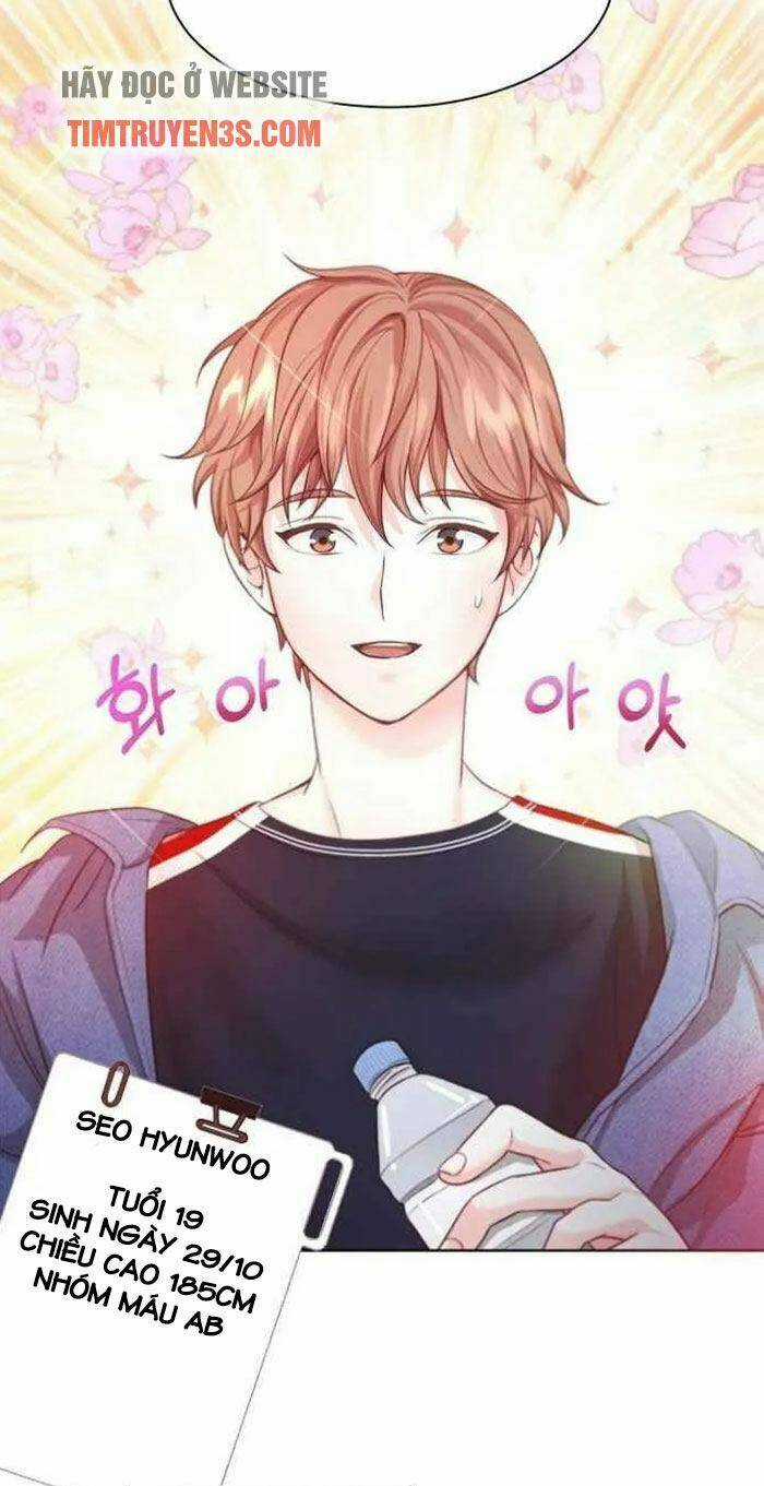 Trở Lại Làm Idol Chapter 4 trang 7