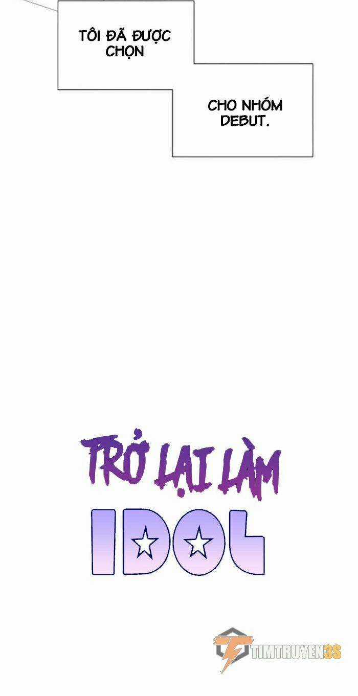 Trở Lại Làm Idol Chapter 4 trang 8