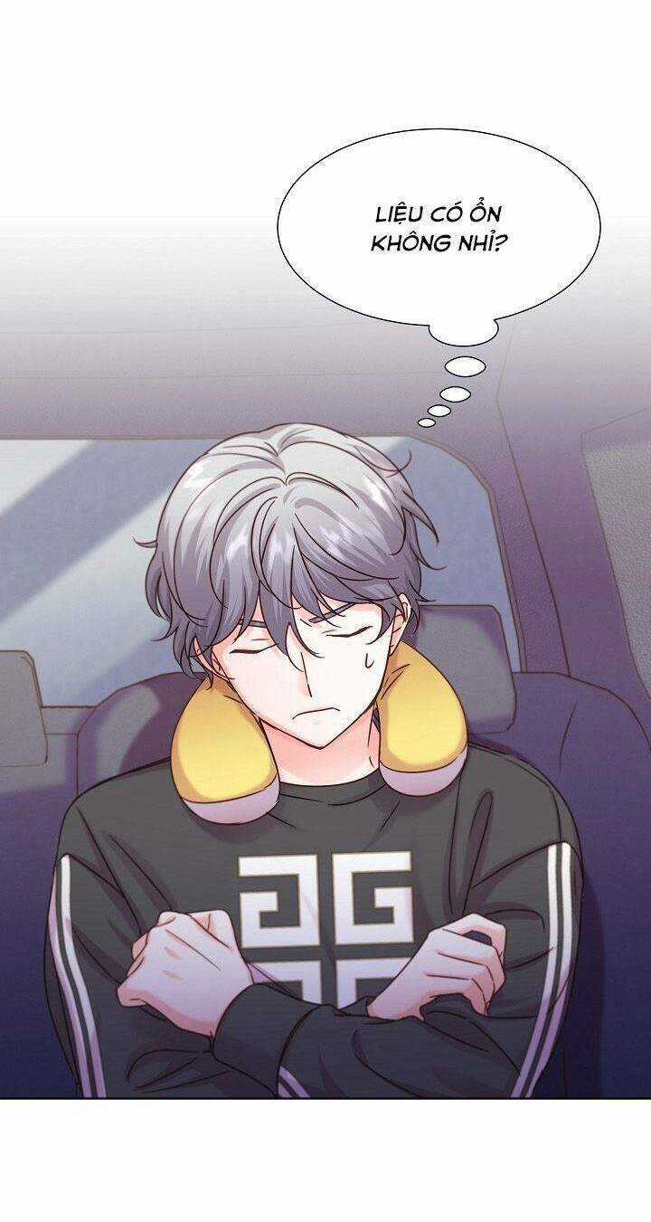 Trở Lại Làm Idol Chapter 47 trang 12