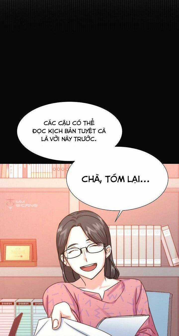 Trở Lại Làm Idol Chapter 47 trang 14