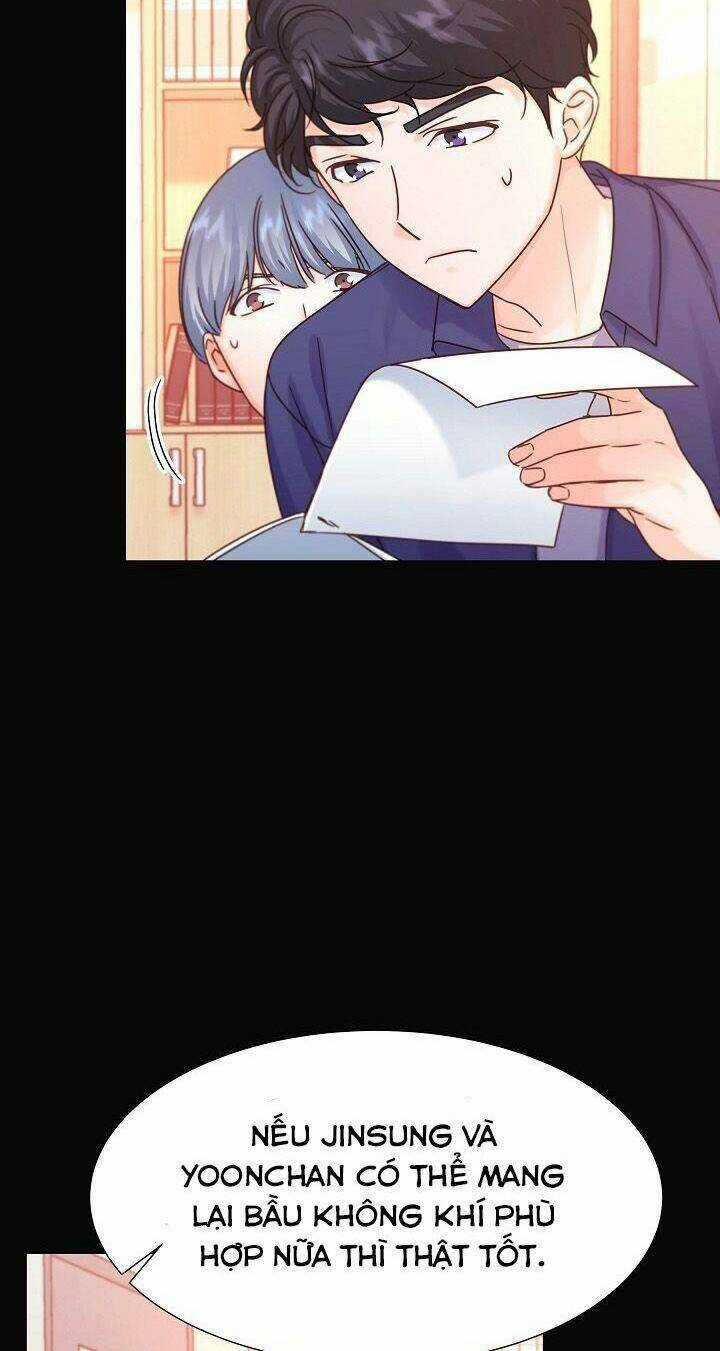 Trở Lại Làm Idol Chapter 47 trang 16