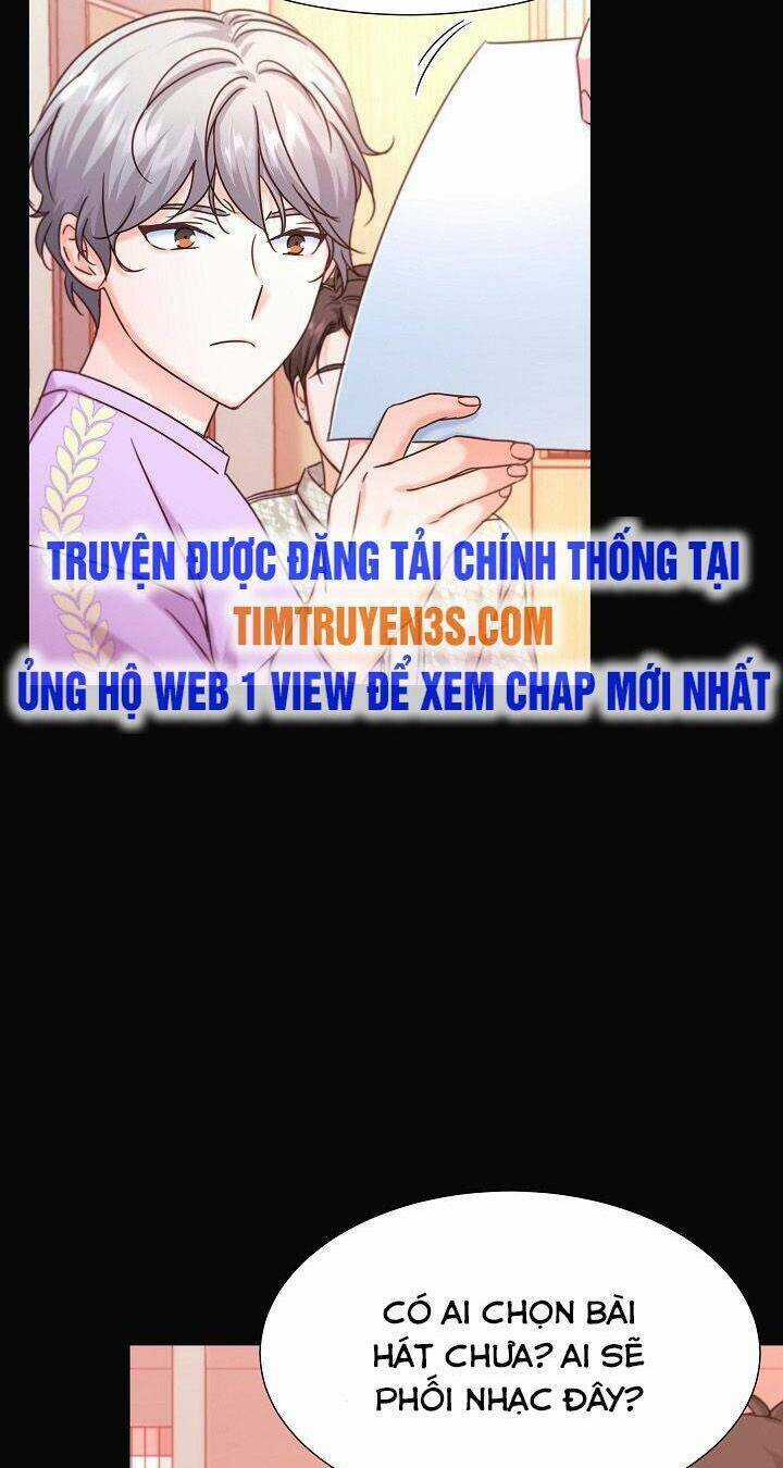 Trở Lại Làm Idol Chapter 47 trang 17