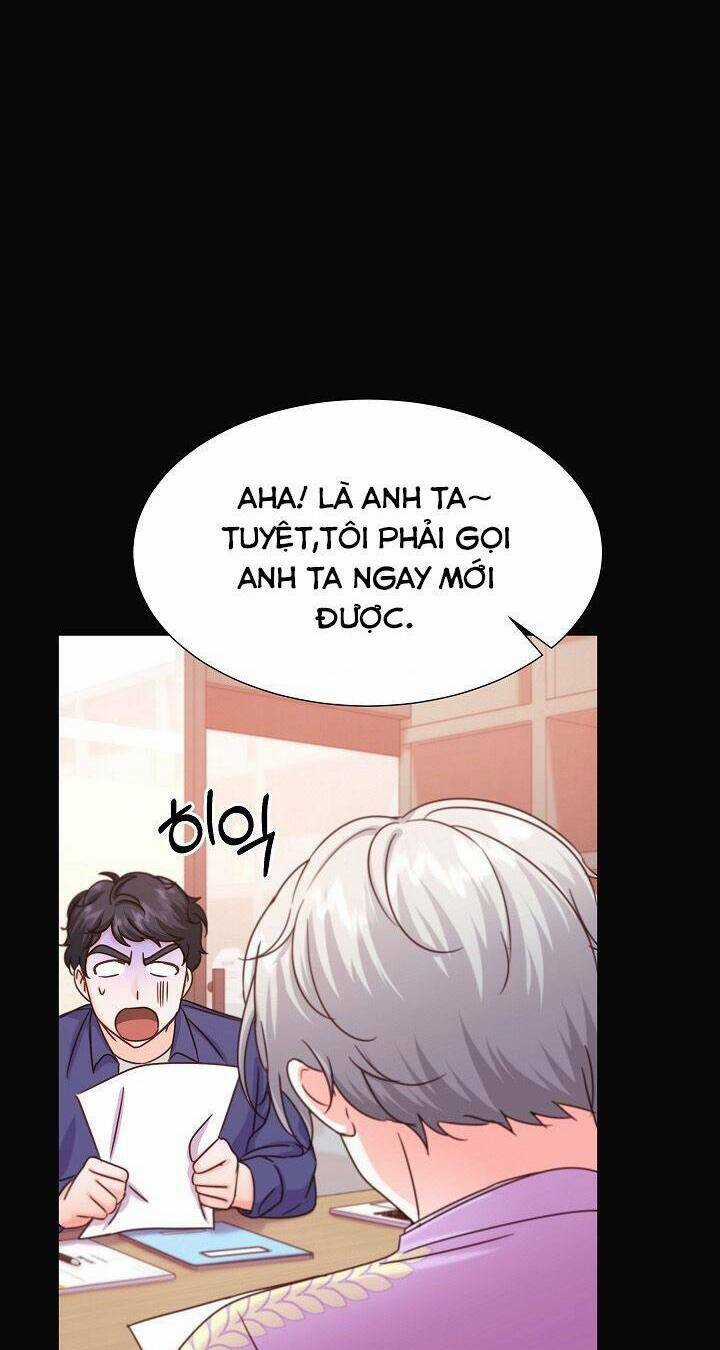 Trở Lại Làm Idol Chapter 47 trang 19