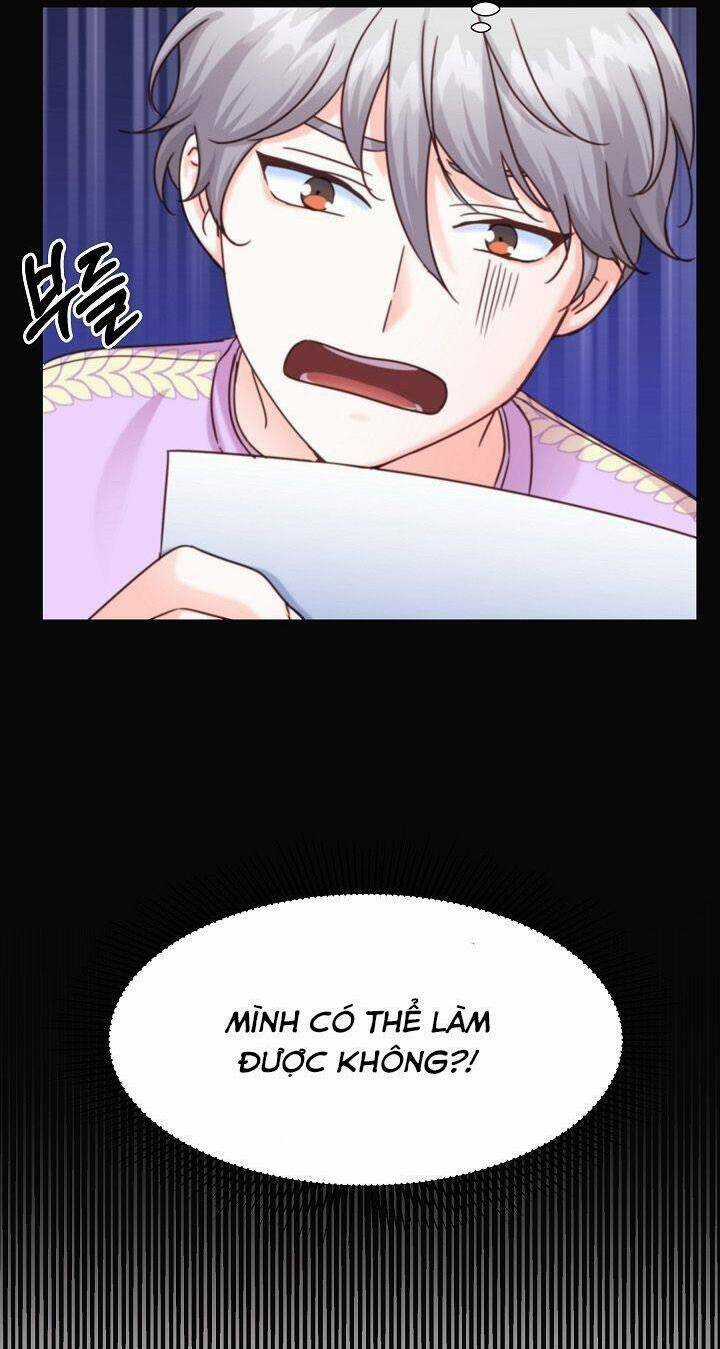 Trở Lại Làm Idol Chapter 47 trang 21