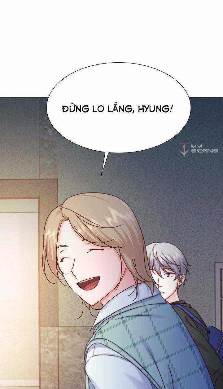 Trở Lại Làm Idol Chapter 47 trang 27