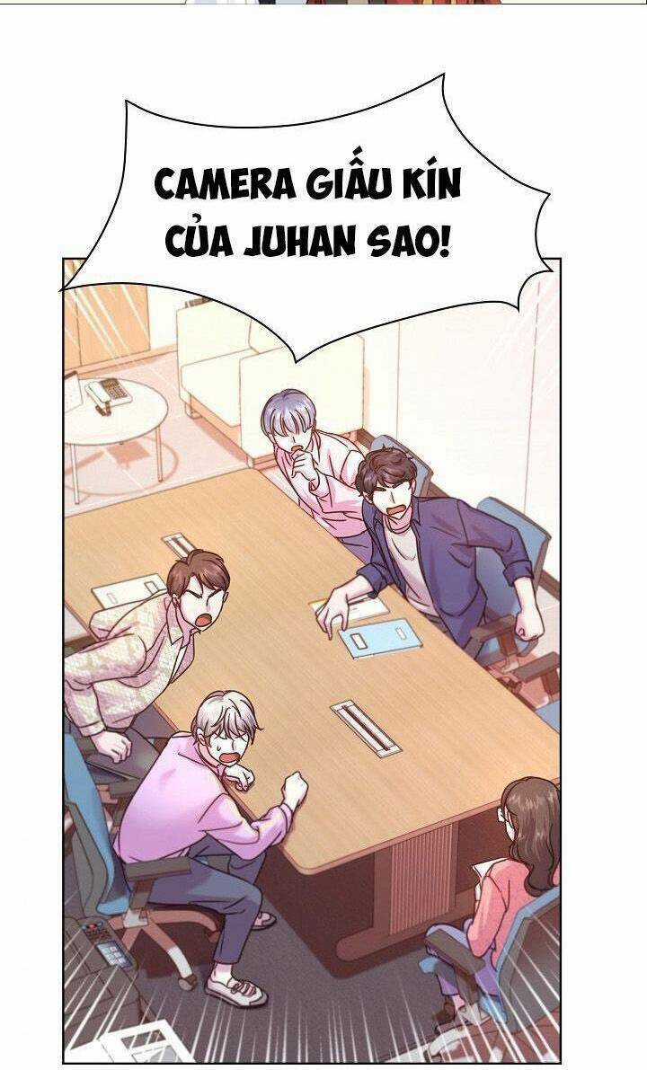 Trở Lại Làm Idol Chapter 47 trang 3